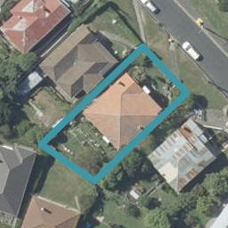 36 Sidey Street, Calton Hill, Dunedin