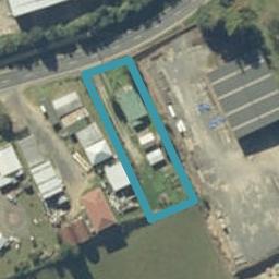 64 Domain Road, Putāruru