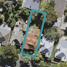 11 Burnley Terrace, Mount Eden, Auckland