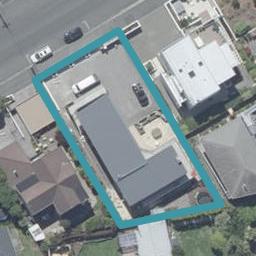 55 Bedford Street, Saint Clair, Dunedin