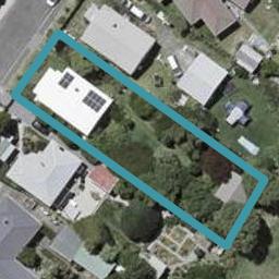 146 Tilley Road, Paekakariki