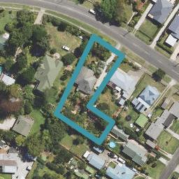 200 Stout Street, Mangapapa, Gisborne