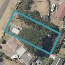 21 Kauwhata Street, Himatangi Beach, Himatangi Beach