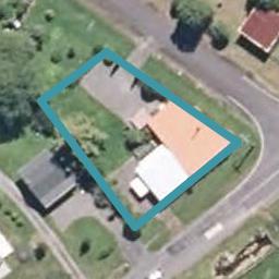 5 Poro Street, Raurimu