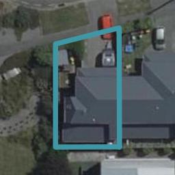 54 Fairfield Avenue, Addington, Christchurch