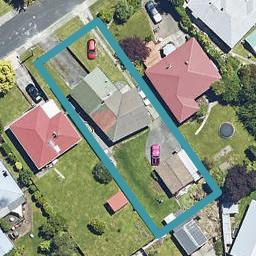 12 Bertram Street, Hillcrest, Rotorua