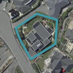 4 Eridge Place, Huntsbury, Christchurch