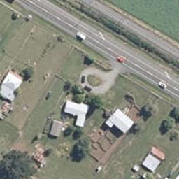 8173 State Highway 1, Taihape, Taihape