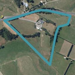 196 Makerua Road, Tokomaru, Palmerston North