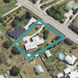 8 Makaraka Road, Makaraka, Gisborne
