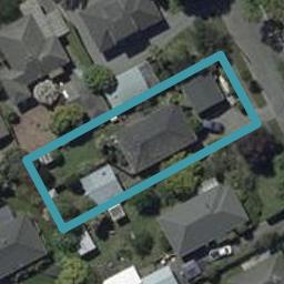 23 Wilding Street, Saint Martins, Christchurch