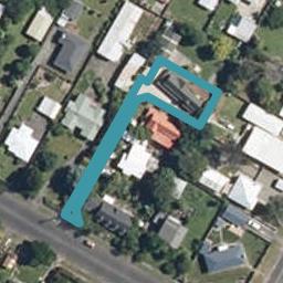 3A Walnut Grove, Levin, Levin