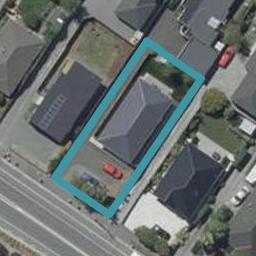869 Ferry Road, Woolston, Christchurch