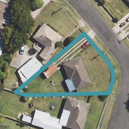 18 Churchill Crescent, Te Hapara, Gisborne