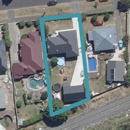 20 Gillies Avenue, Claudelands, Hamilton