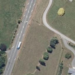 1360 State Highway 57, Shannon, Shannon