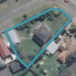 256 Selwyn Street, Marchwiel, Timaru