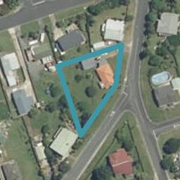 54 Queen Street, Te Kuiti