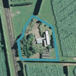 541 Paerata Ridge Road, Waiotahe, Opotiki