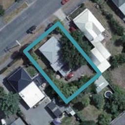 7 Hessey Street, Masterton