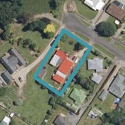 55 Tararua Street, Pahiatua, Pahiatua