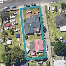 5 Harvey Street, Whakatane, Whakatane