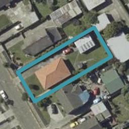 3 Tyndall Street, Palmerston North, Palmerston North