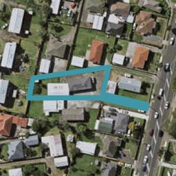 84B Preston Road, Clover Park, Auckland
