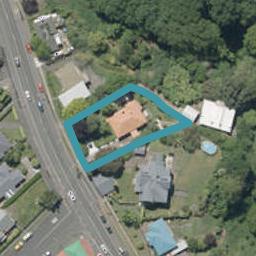 16 Great North Road, Saint Johns Hill, Whanganui