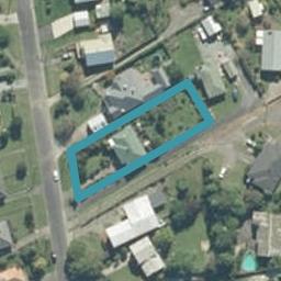 9 Cullen Street, Paeroa, Paeroa