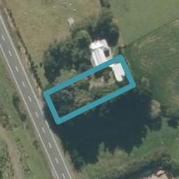 2166 Manuka Gorge Highway, Waitahuna, Lawrence