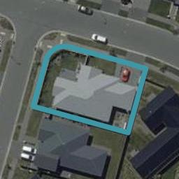 1 Rich Terrace, Wigram, Christchurch
