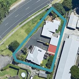 2/456 Ngatai Road, Bellevue, Tauranga