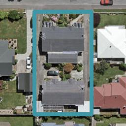 2/319 Herbert Street, Windsor, Invercargill