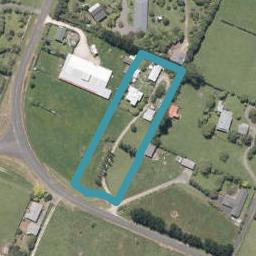 242 Tayforth Road, Westmere, Whanganui