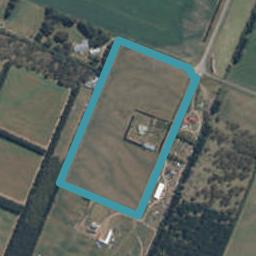 268 Worlingham Road, Eyrewell, West Eyreton