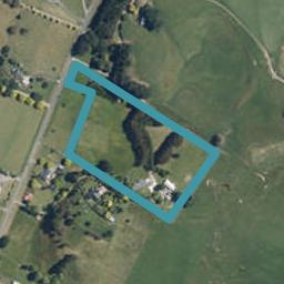 174 Tipapakuku Road, Dannevirke