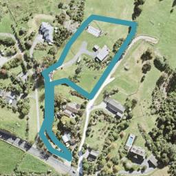 335 Sharp Road, Warkworth, Warkworth