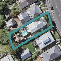 161 Vauxhall Road, Narrow Neck, Auckland