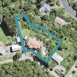18 Exhibition Drive, Titirangi, Auckland