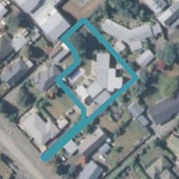 12 Harrison Street, Allenton, Ashburton