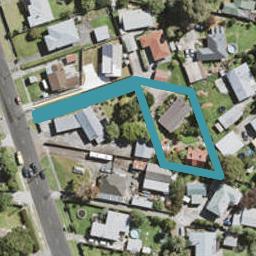 2/40A Woodglen Road, Glen Eden, Auckland