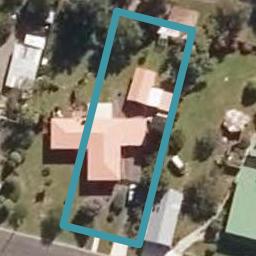 5 Marumaru Street, Marton
