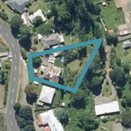 23 Ward Street, Taumarunui
