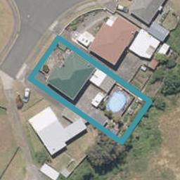 20 Murch Place, Tawhero, Whanganui