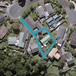 3A Hunter Place, Merrilands, New Plymouth
