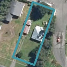 1 Queen Street, Raetihi, Raetihi