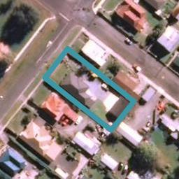 77 Johnson Street, Milton