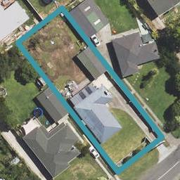 138 Ballance Street, Whataupoko, Gisborne