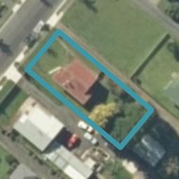 9 Church Street, Tirau